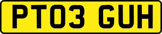 PT03GUH