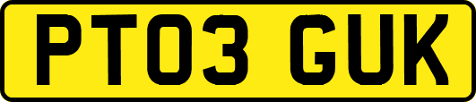 PT03GUK