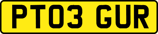 PT03GUR