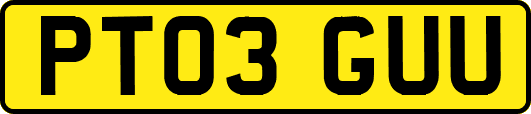 PT03GUU