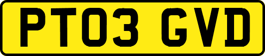 PT03GVD
