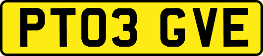 PT03GVE