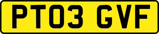 PT03GVF