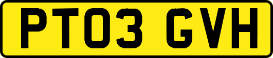 PT03GVH