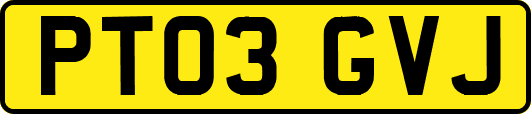 PT03GVJ
