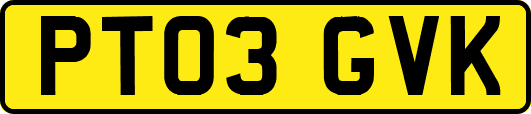 PT03GVK
