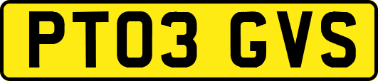 PT03GVS