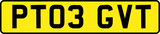 PT03GVT