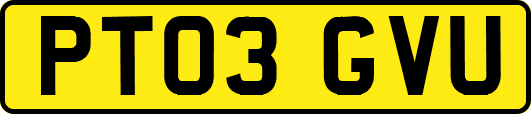 PT03GVU