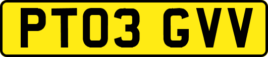 PT03GVV