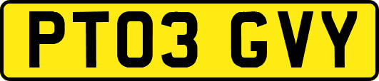 PT03GVY