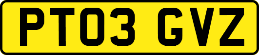 PT03GVZ