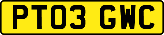 PT03GWC
