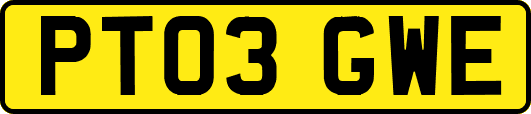 PT03GWE