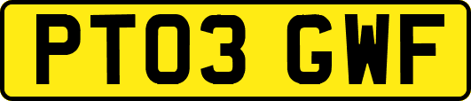 PT03GWF