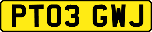 PT03GWJ
