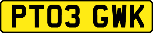 PT03GWK