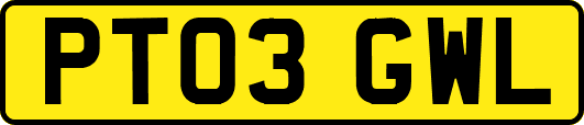 PT03GWL