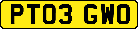 PT03GWO