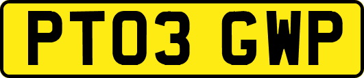 PT03GWP