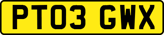 PT03GWX
