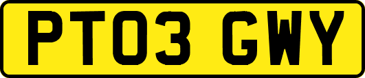 PT03GWY