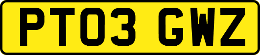 PT03GWZ