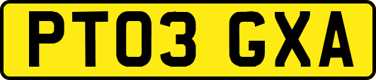 PT03GXA