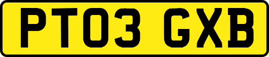 PT03GXB