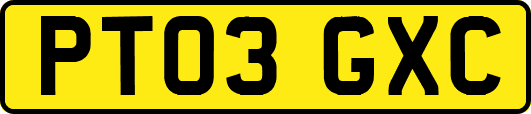 PT03GXC