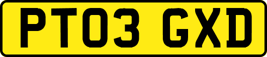 PT03GXD