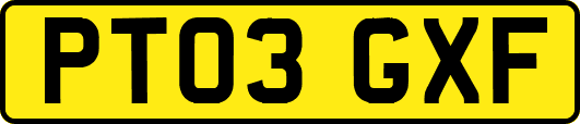 PT03GXF