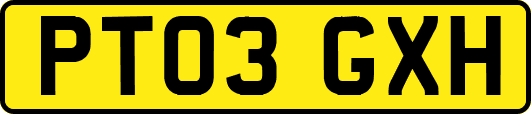 PT03GXH