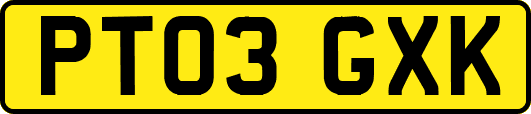 PT03GXK