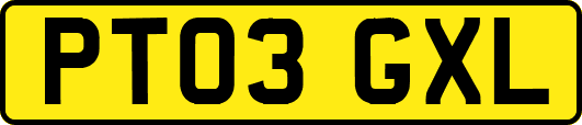 PT03GXL