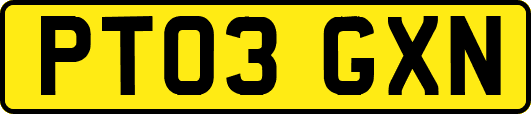 PT03GXN