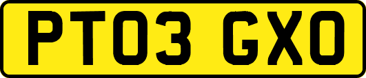 PT03GXO