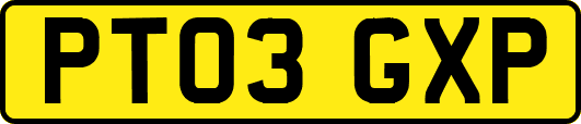 PT03GXP