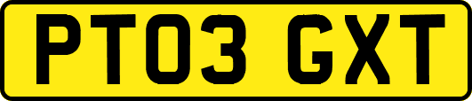 PT03GXT
