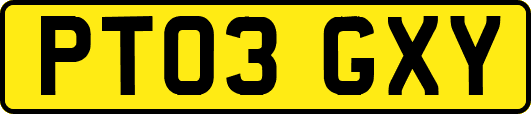 PT03GXY