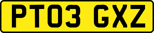 PT03GXZ