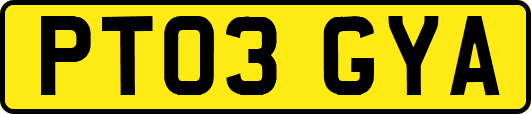 PT03GYA