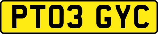 PT03GYC
