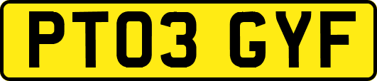 PT03GYF
