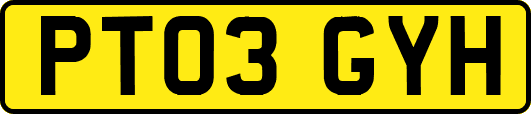 PT03GYH