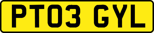 PT03GYL