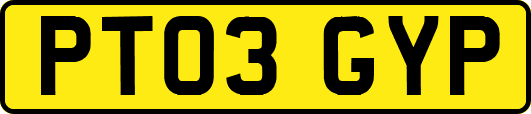 PT03GYP