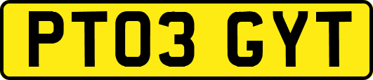 PT03GYT