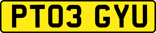 PT03GYU