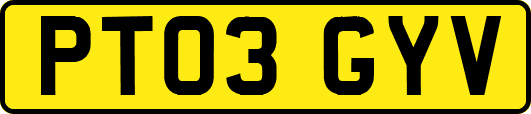 PT03GYV